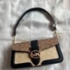 COACH GEORGIE SHOULDER BAG WITH ORIGINAL BOX